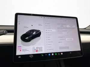Tesla Model Y bild 18