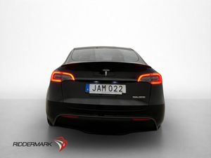 Tesla Model Y bild 6