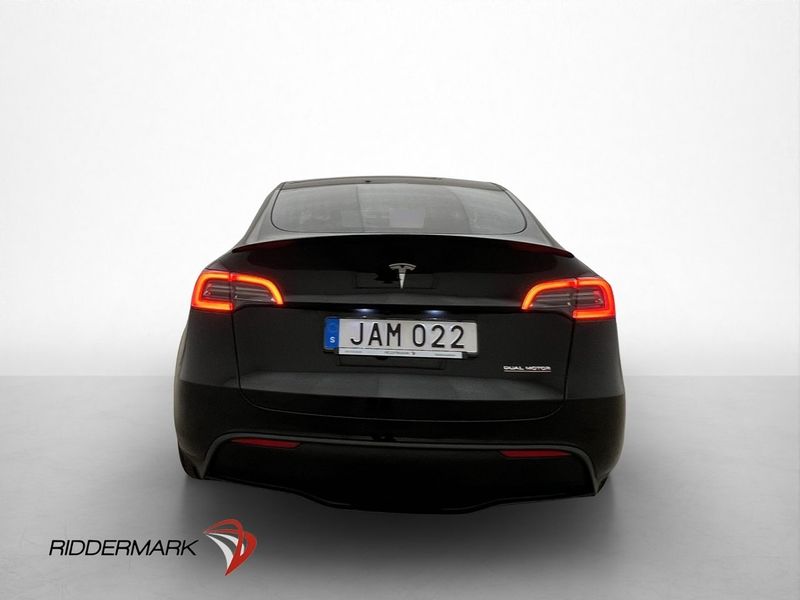 Tesla Model Y bild 6