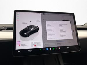 Tesla Model Y bild 20