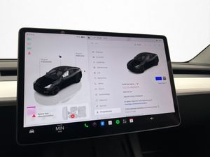 Tesla Model Y bild 19