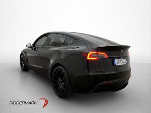 Tesla Model Y bild 5