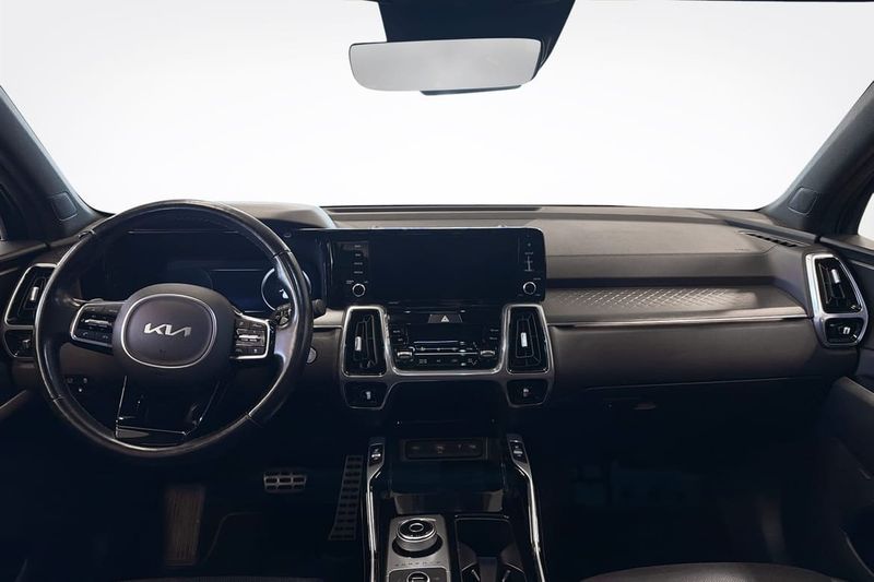 Kia Sorento bild 10