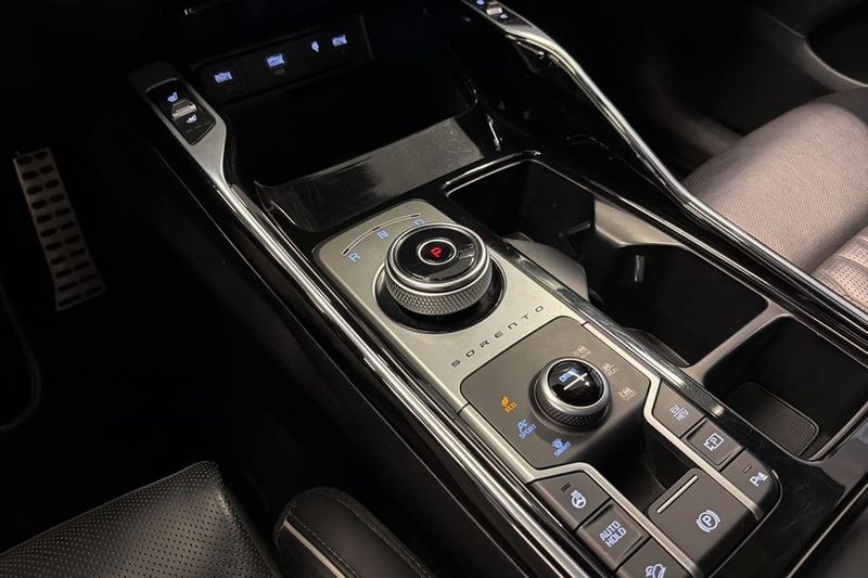 Kia Sorento bild 18