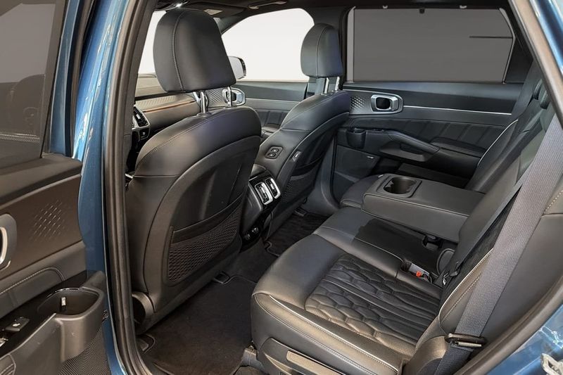 Kia Sorento bild 15