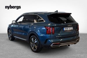Kia Sorento bild 13