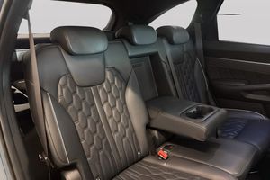 Kia Sorento bild 6