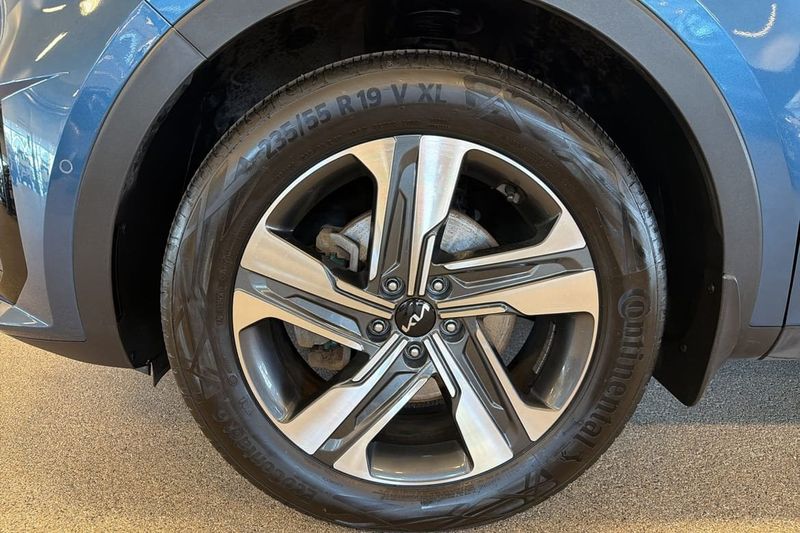 Kia Sorento bild 20