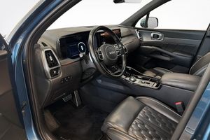 Kia Sorento bild 5