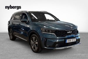 Kia Sorento bild 12