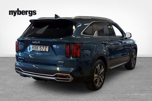 Kia Sorento bild 14