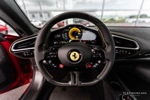 Ferrari 296 bild 8