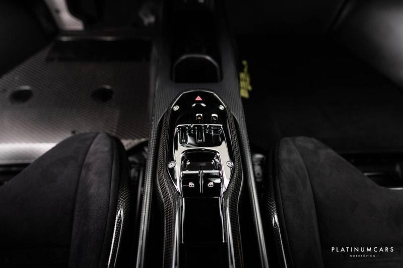 Ferrari 296 bild 11