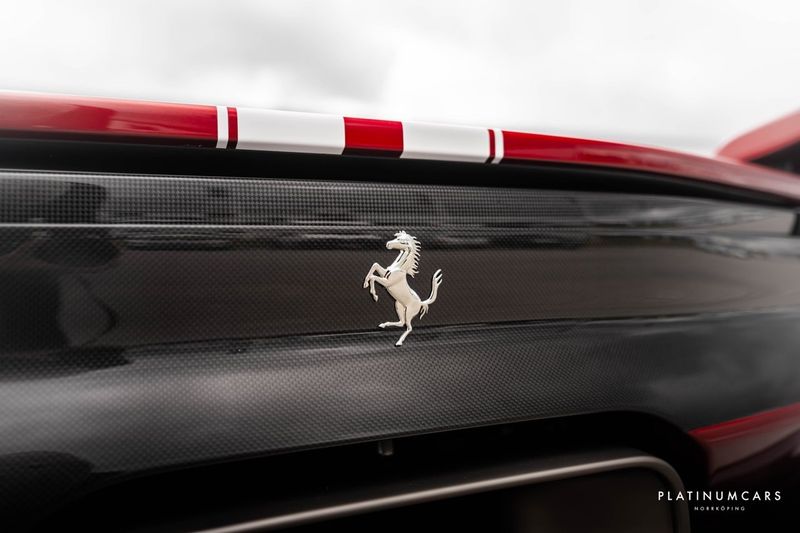 Ferrari 296 bild 24