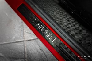 Ferrari 296 bild 17