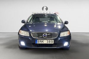 Volvo V70 bild 10