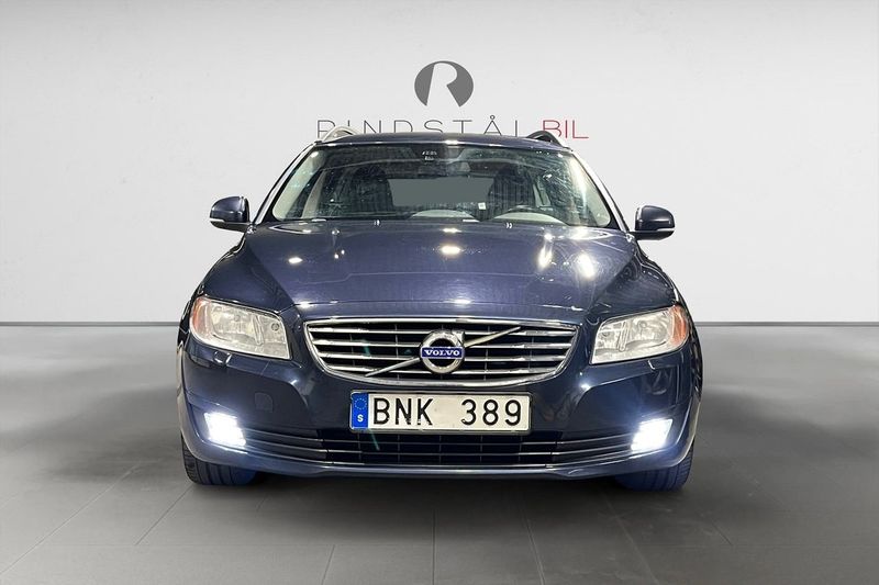 Volvo V70 bild 10