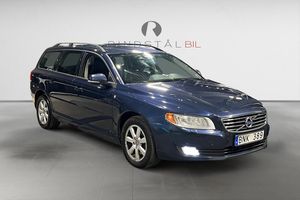 Volvo V70 bild 9
