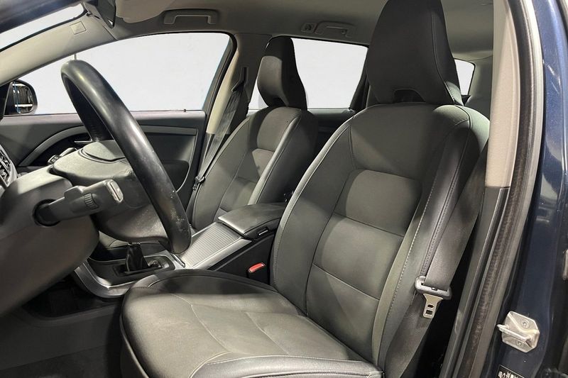 Volvo V70 bild 3