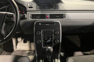 Volvo V70 bild 12