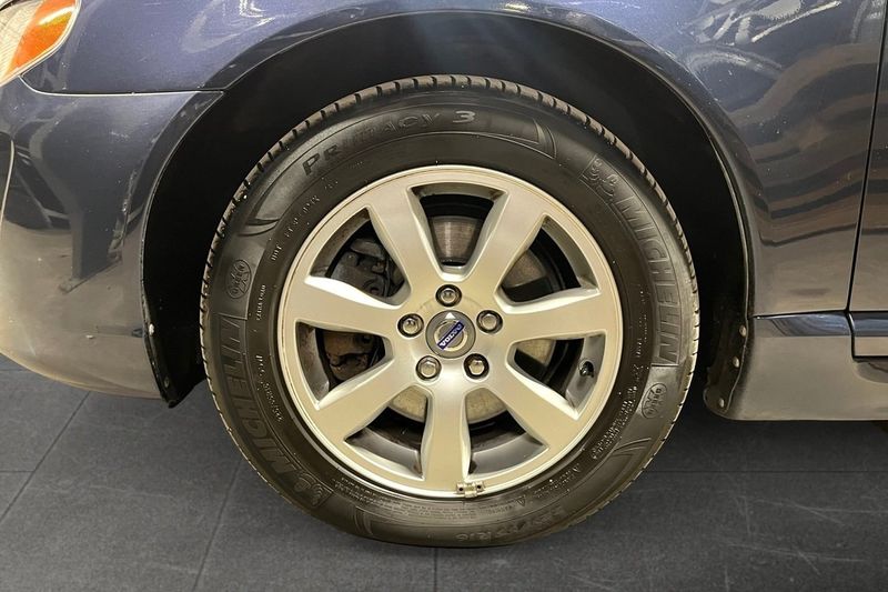 Volvo V70 bild 16