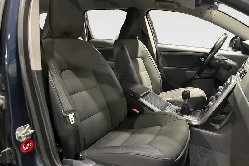 Volvo V70 bild 15
