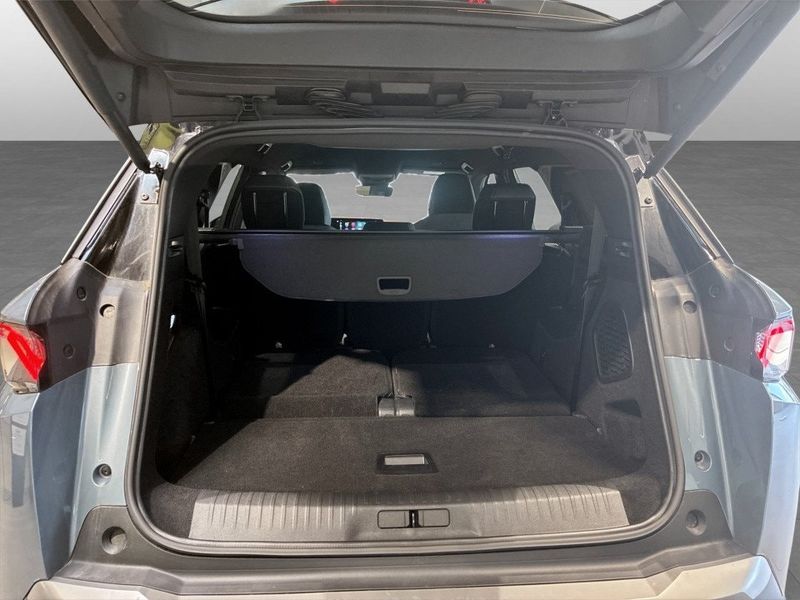 Peugeot 5008 bild 15