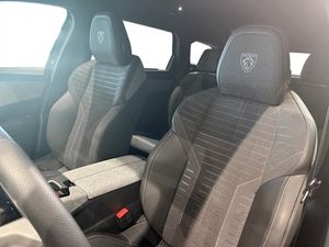 Peugeot 5008 bild 5