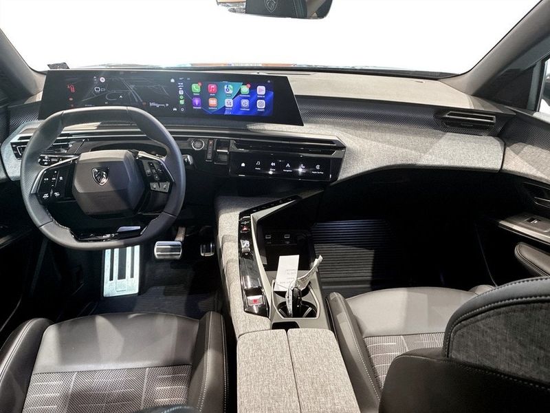 Peugeot 5008 bild 6