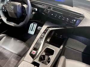 Peugeot 5008 bild 10