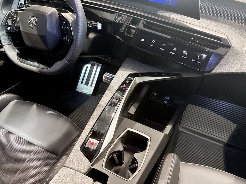 Peugeot 5008 bild 10