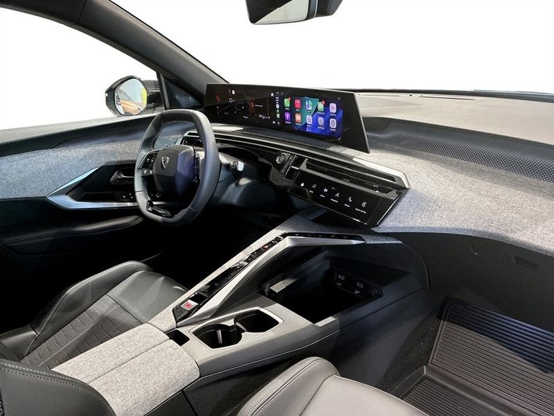 Peugeot 5008 bild 11