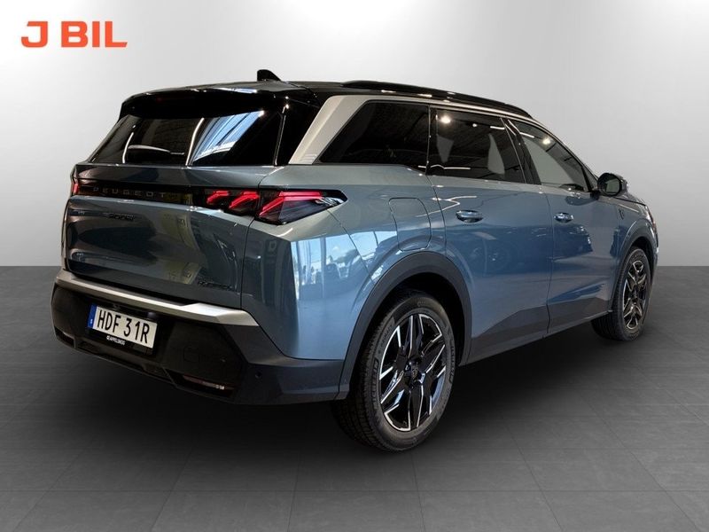 Peugeot 5008 bild 3
