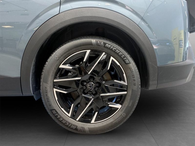 Peugeot 5008 bild 14
