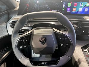 Peugeot 5008 bild 7