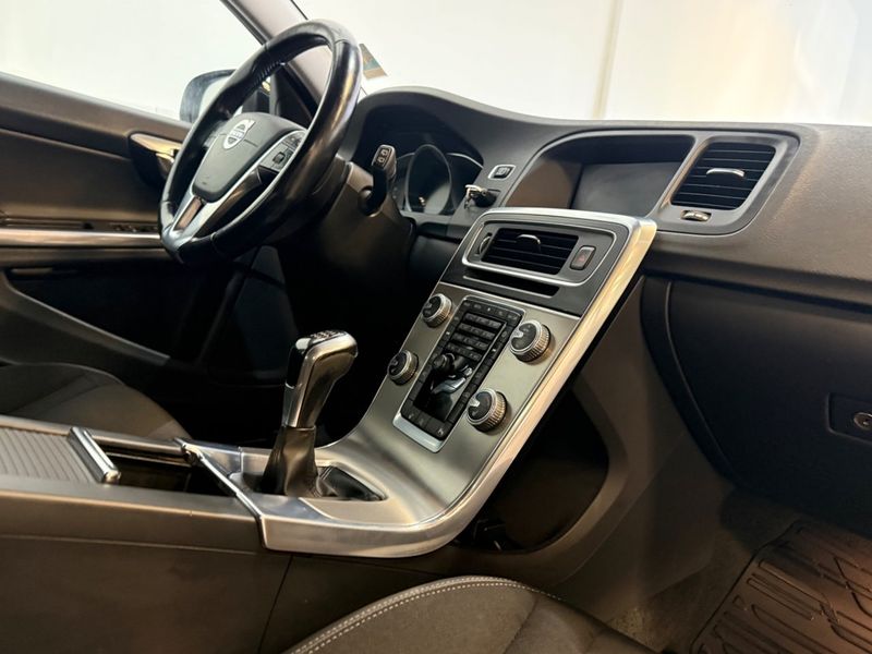 Volvo V60 bild 5