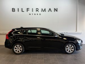 Volvo V60 bild 1