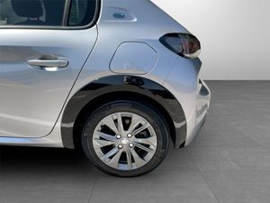 Peugeot e-208 bild 14
