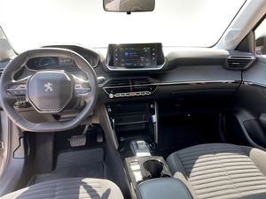 Peugeot e-208 bild 6
