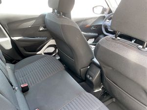 Peugeot e-208 bild 12