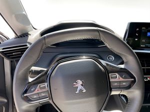 Peugeot e-208 bild 7