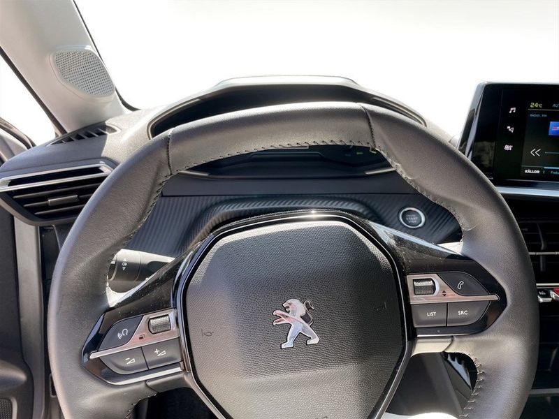 Peugeot e-208 bild 7