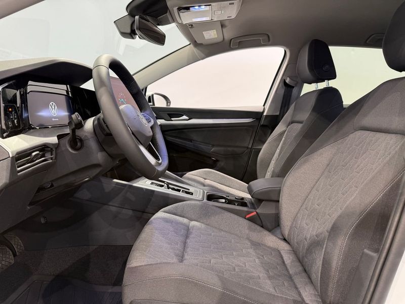 Volkswagen Golf bild 8