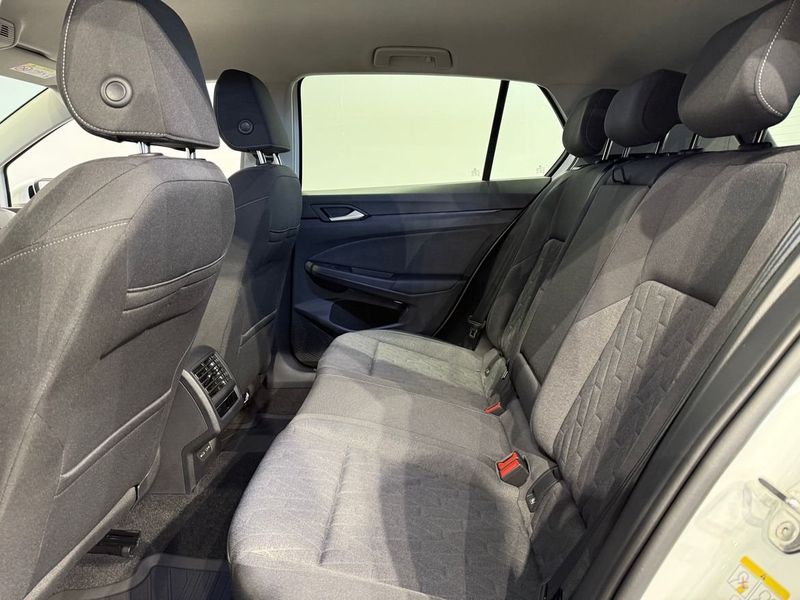 Volkswagen Golf bild 10