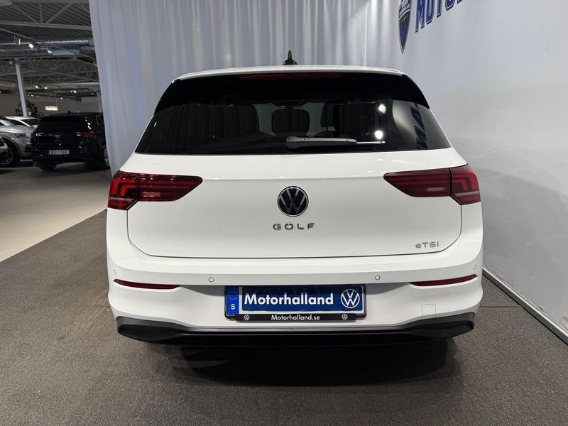 Volkswagen Golf bild 6