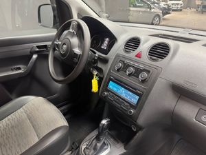 Volkswagen Caddy bild 9