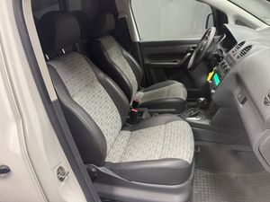 Volkswagen Caddy bild 7