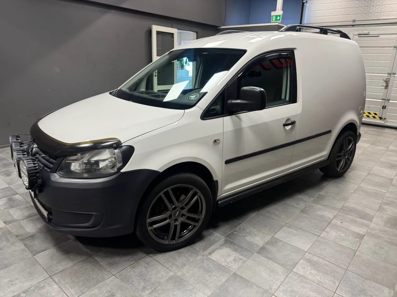 Vehicle image 2
