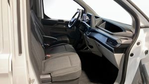 Ford Custom bild 3