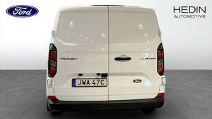 Ford Custom bild 7